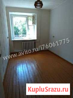 2-комнатная квартира, 49 м², 1/3 эт. на продажу в Мелеузе Мелеуз - изображение 2