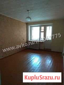 2-комнатная квартира, 49 м², 1/3 эт. на продажу в Мелеузе Мелеуз - изображение 1
