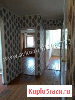 2-комнатная квартира, 49 м², 1/3 эт. на продажу в Мелеузе Мелеуз - изображение 3