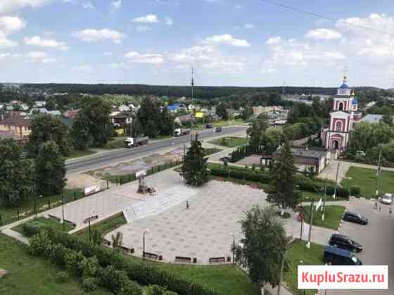 1-комнатная квартира, 45 м², 8/9 эт. на продажу в Белоусово Белоусово