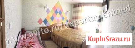 2-комнатная квартира, 48 м², 2/3 эт. на продажу в Иркутске Иркутск - изображение 2