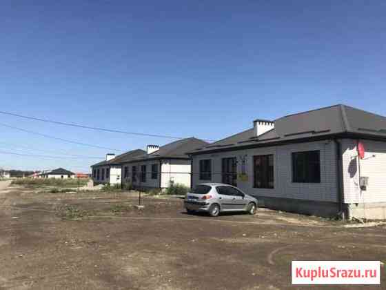 Коттедж 74 м² на участке 3.5 сот. на продажу в Михайловске Ставропольского края Михайловск