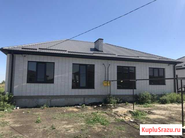 Коттедж 74 м² на участке 3.5 сот. на продажу в Михайловске Ставропольского края Михайловск - изображение 1