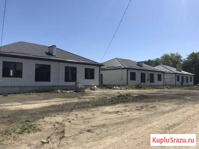 Коттедж 74 м² на участке 3.5 сот. на продажу в Михайловске Ставропольского края Михайловск - изображение 3