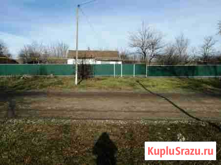 Дом 47 м² на участке 43 сот. на продажу в Новоалександровске Новоалександровск - изображение 1