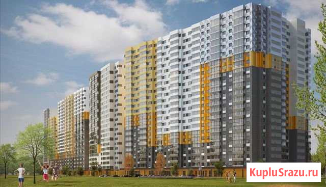 2-комнатная квартира, 50 м², 18/23 эт. на продажу в Долгопрудном Долгопрудный - изображение 3