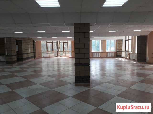 Помещение свободного назначения, 316 кв.м. Тольятти - изображение 3