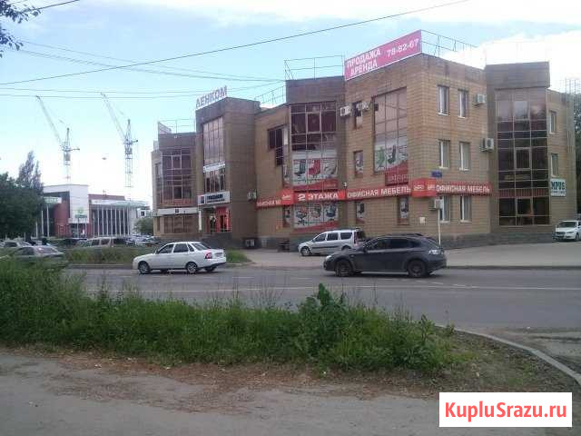 Помещение свободного назначения, 316 кв.м. Тольятти - изображение 1