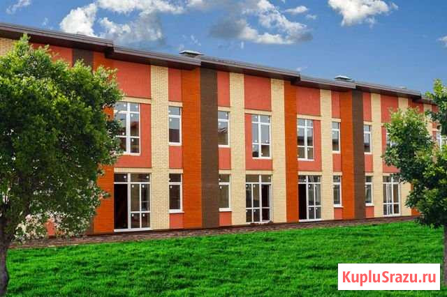 Таунхаус 100 м² на участке 2 сот. на продажу в Москве Москва - изображение 3