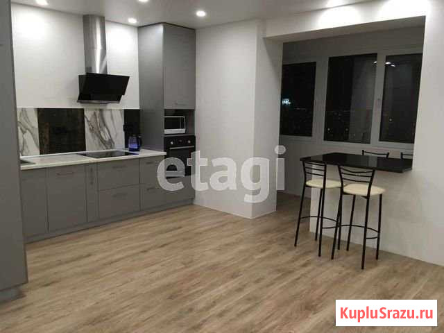 Квартира-студия, 47 м², 17/25 эт. на продажу в Набережных Челнах Набережные Челны - изображение 1