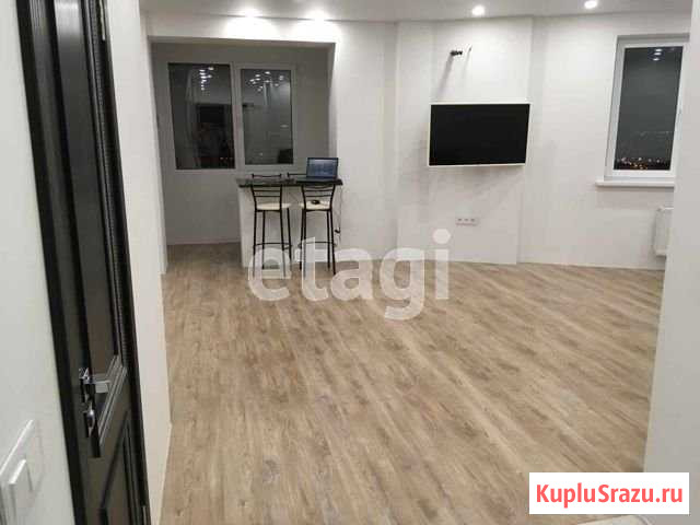Квартира-студия, 47 м², 17/25 эт. на продажу в Набережных Челнах Набережные Челны - изображение 3