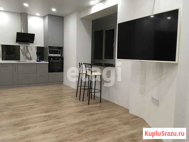 Квартира-студия, 47 м², 17/25 эт. на продажу в Набережных Челнах Набережные Челны - изображение 2