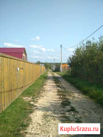 Участок СНТ, ДНП 10 сот. на продажу в Калуге Калуга - изображение 2