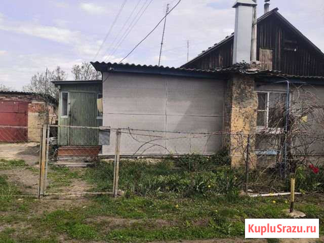 Дом 45 м² на участке 5 сот. на продажу в Мичуринске Мичуринск - изображение 2