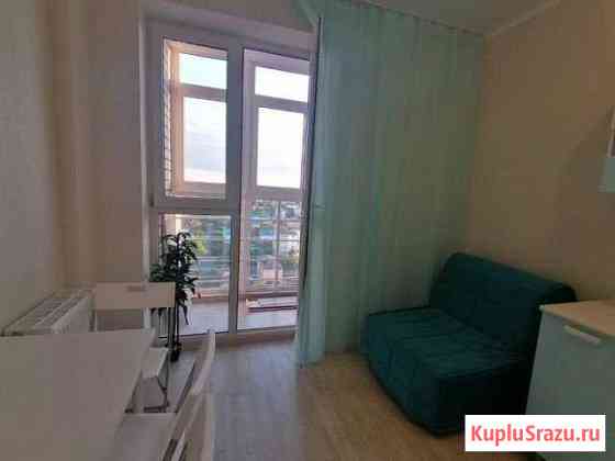 2-комнатная квартира, 45 м², 16/19 эт. в аренду посуточно в Анапе Анапа