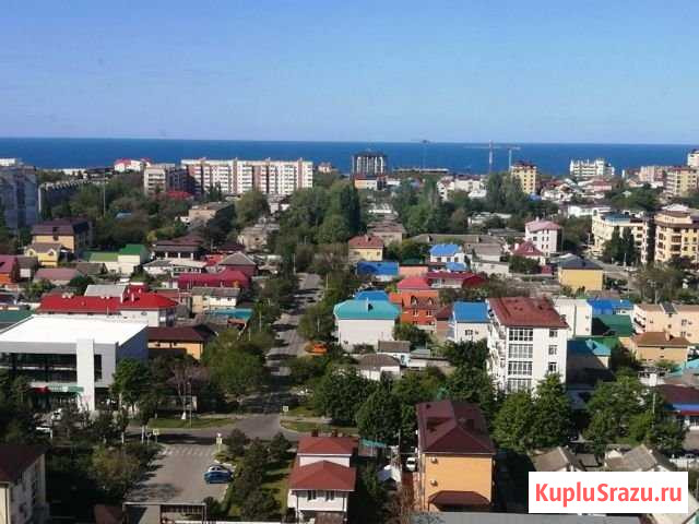 2-комнатная квартира, 45 м², 16/19 эт. в аренду посуточно в Анапе Анапа - изображение 2