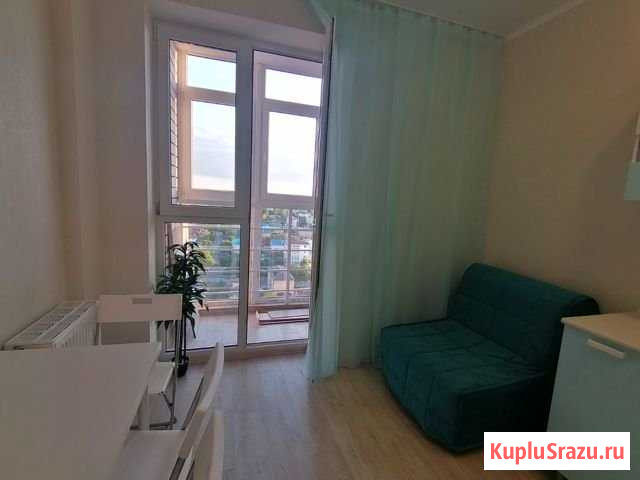 2-комнатная квартира, 45 м², 16/19 эт. в аренду посуточно в Анапе Анапа - изображение 3