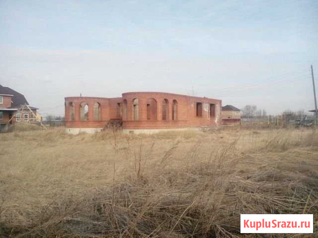 Дом 110 м² на участке 17 сот. на продажу в Тольятти Тольятти - изображение 1