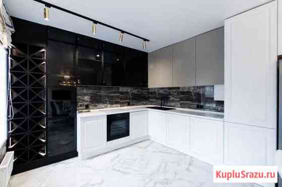 3-комнатная квартира, 99 м², 2/7 эт. на продажу в Казани Казань