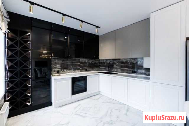 3-комнатная квартира, 99 м², 2/7 эт. на продажу в Казани Казань - изображение 3