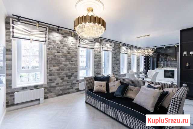 3-комнатная квартира, 99 м², 2/7 эт. на продажу в Казани Казань - изображение 2