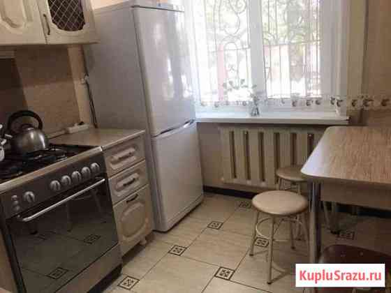 2-комнатная квартира, 48 м², 1/5 эт. в аренду на длительный срок в Махачкале Махачкала