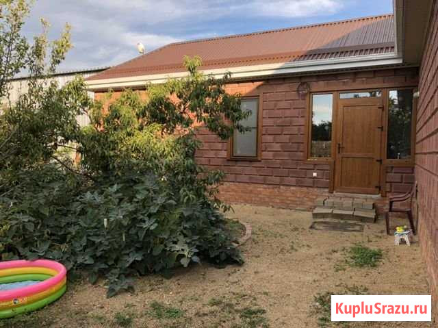 Дом 110 м² на участке 25 сот. на продажу в Старовеличковской Старовеличковская - изображение 2