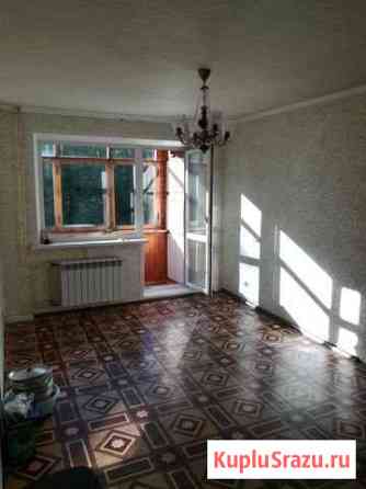 3-комнатная квартира, 59 м², 4/5 эт. на продажу в Самаре Самара