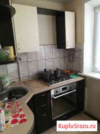 3-комнатная квартира, 59 м², 4/5 эт. на продажу в Самаре Самара
