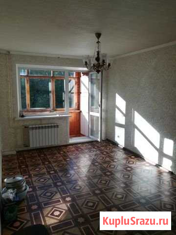 3-комнатная квартира, 59 м², 4/5 эт. на продажу в Самаре Самара - изображение 1