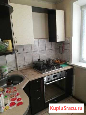 3-комнатная квартира, 59 м², 4/5 эт. на продажу в Самаре Самара - изображение 3