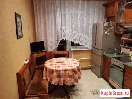 3-комнатная квартира, 77.7 м², 1/5 эт. на продажу в Ноябрьске Ноябрьск