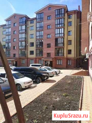 3-комнатная квартира, 100 м², 3/6 эт. на продажу во Владикавказе Владикавказ - изображение 1