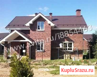 Дом 200 м² на участке 12.4 сот. на продажу в Королеве Королев - изображение 1