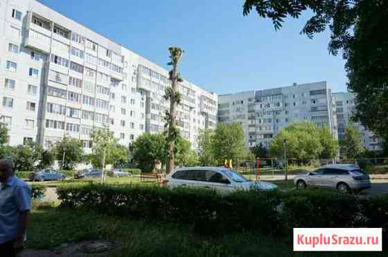 2-комнатная квартира, 56 м², 8/9 эт. на продажу в Ульяновске Ульяновск