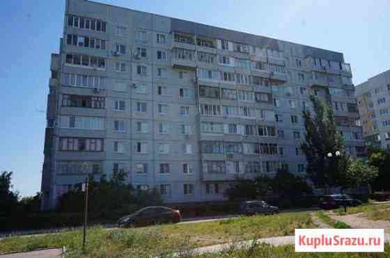 2-комнатная квартира, 56 м², 8/9 эт. на продажу в Ульяновске Ульяновск