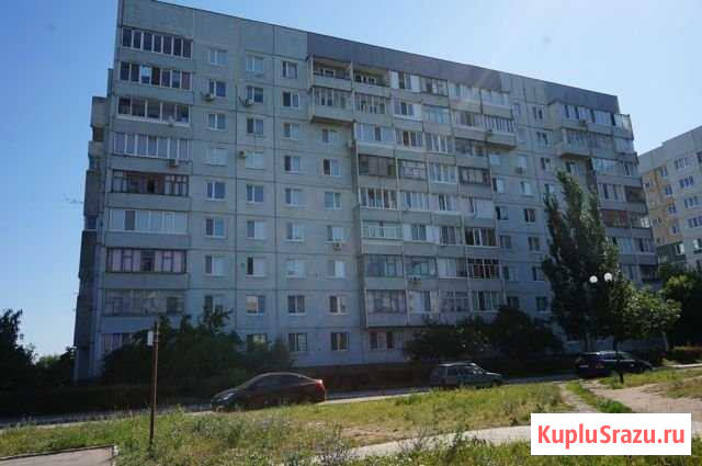 2-комнатная квартира, 56 м², 8/9 эт. на продажу в Ульяновске Ульяновск - изображение 2