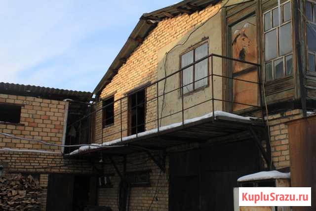 Дом 56 м² на участке 15 сот. на продажу в Михайловке Иркутской области Михайловка - изображение 3