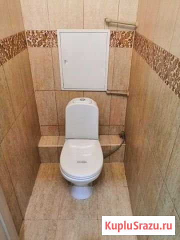 2-комнатная квартира, 56 м², 1/5 эт. на продажу в Нижнем Новгороде Нижний Новгород - изображение 3