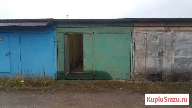 Гараж 18 м² в аренду в Санкт-Петербурге Санкт-Петербург - изображение 3