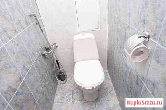 1-комнатная квартира, 39 м², 4/5 эт. на продажу в Калининграде Калининград