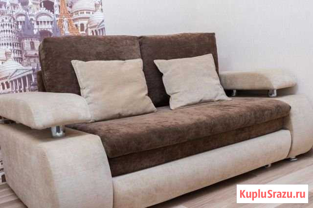 1-комнатная квартира, 39 м², 4/5 эт. на продажу в Калининграде Калининград - изображение 1