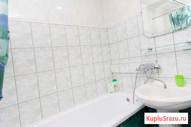1-комнатная квартира, 39 м², 4/5 эт. на продажу в Калининграде Калининград - изображение 2