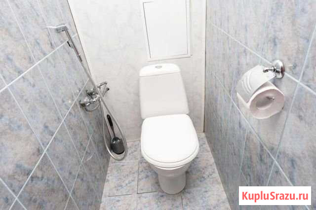 1-комнатная квартира, 39 м², 4/5 эт. на продажу в Калининграде Калининград - изображение 3