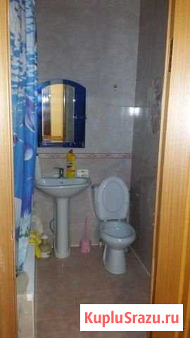 1-комнатная квартира, 58 м², 2/5 эт. в аренду на длительный срок в Махачкале Махачкала - изображение 3