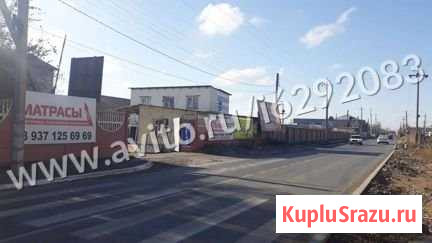 Производственное помещение, 131 кв.м. Астрахань - изображение 1