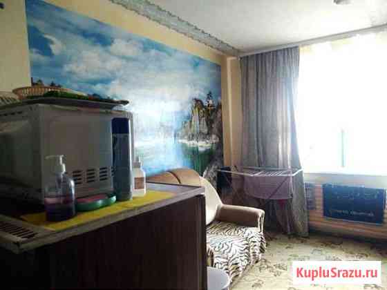 Комната 13.3 м² в 4-ком. кв., 5/5 эт. на продажу в Кургане Курган