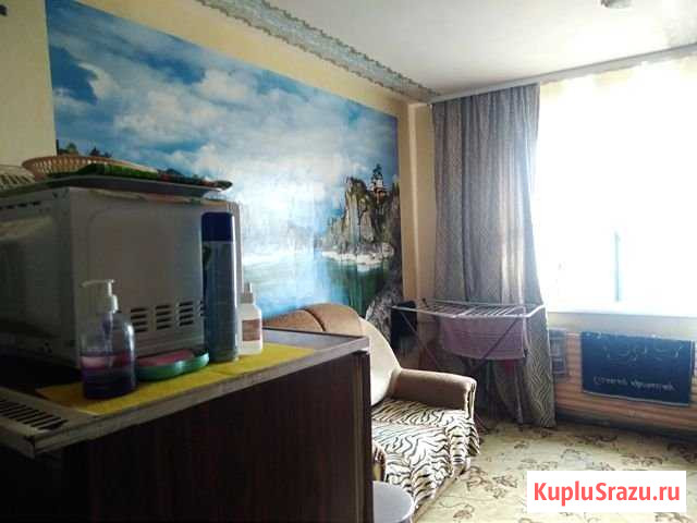 Комната 13.3 м² в 4-ком. кв., 5/5 эт. на продажу в Кургане Курган - изображение 2