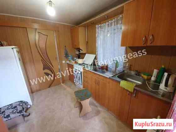 Дом 40 м² на участке 6 сот. на продажу в Ейске Ейск