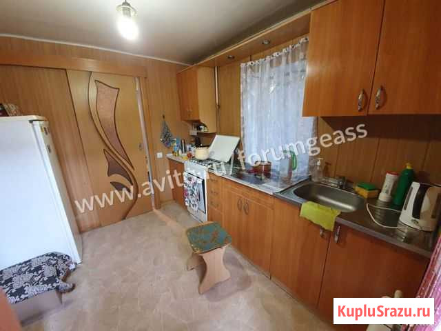 Дом 40 м² на участке 6 сот. на продажу в Ейске Ейск - изображение 2